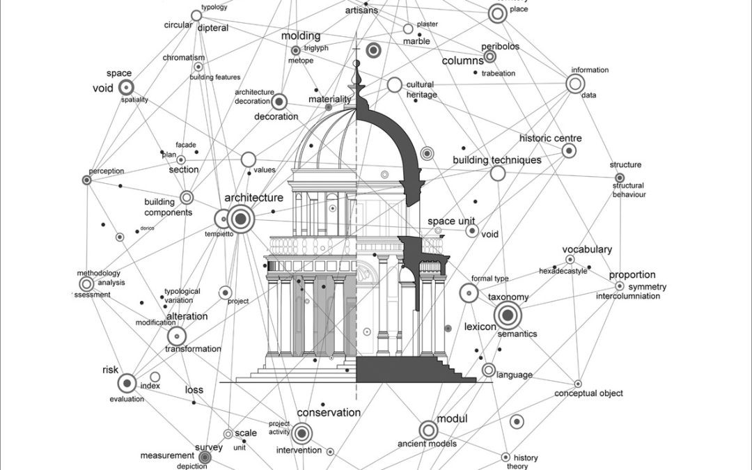 Presentazione del volume “Conservation Process Model. An ontology for Conservation in Achitecture”