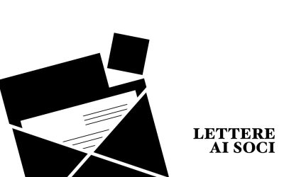 Lettera ai Soci | 3/2025