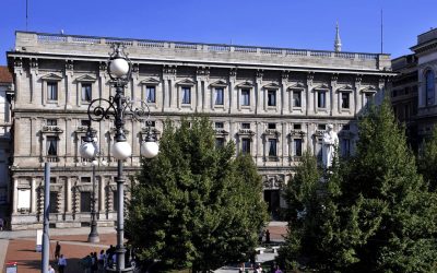 V workshop Cantieri dell’arte: “Strumenti e risorse di finanziamento per la conservazione del patrimonio storico – architettonico”