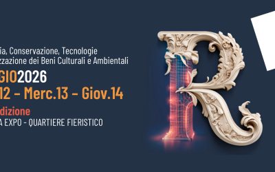 La SIRA al XXXI Salone internazionale del Restauro di Ferrara